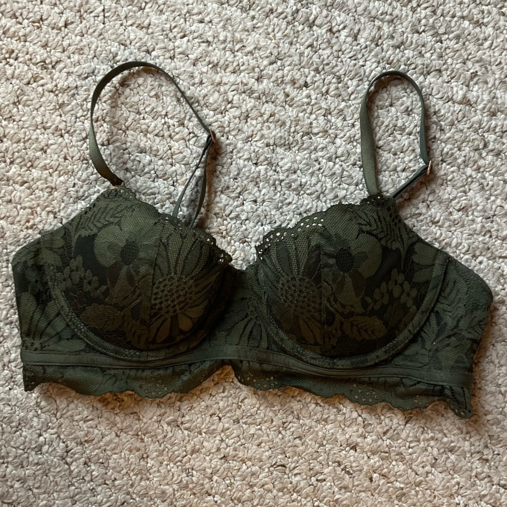Aerie Balconette Bra